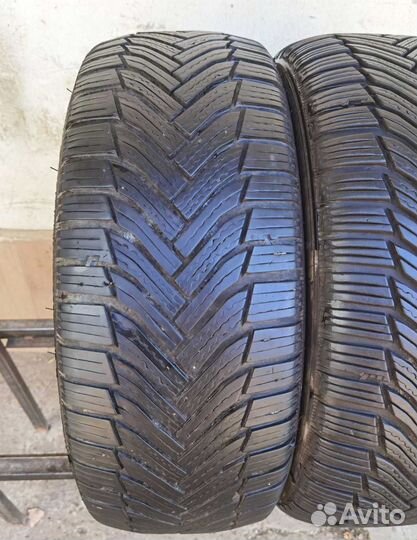 Michelin Alpin 6 225/45 R17 94V