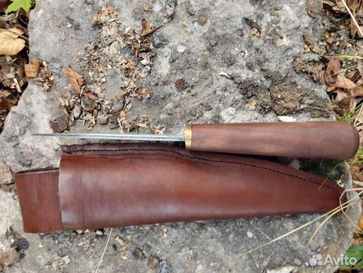 Нож охотничий