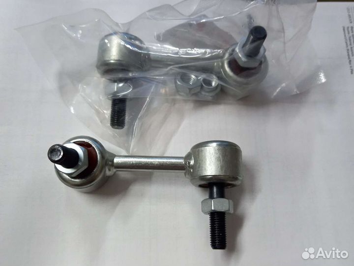 Стойка стабилизатора Усиленная Mitsubishi Toyota