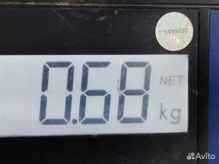 Моторчик печки для Peugeot-Citroen C8 6441AW