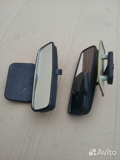 Зеркало салона Ваз-2107-2110
