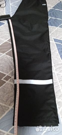 Брюки ветровочные lassie 140