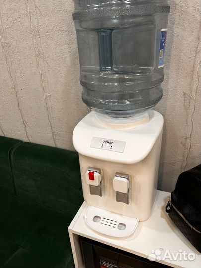 Кулер для воды