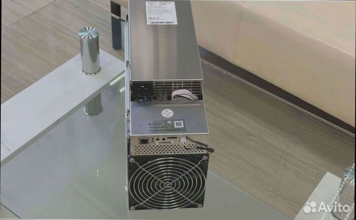 Whatsminer M50S 130T 26W В наличии