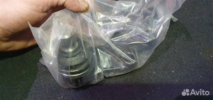 Опора шаровая нижняя Hyundai Starex H1/Grand Star