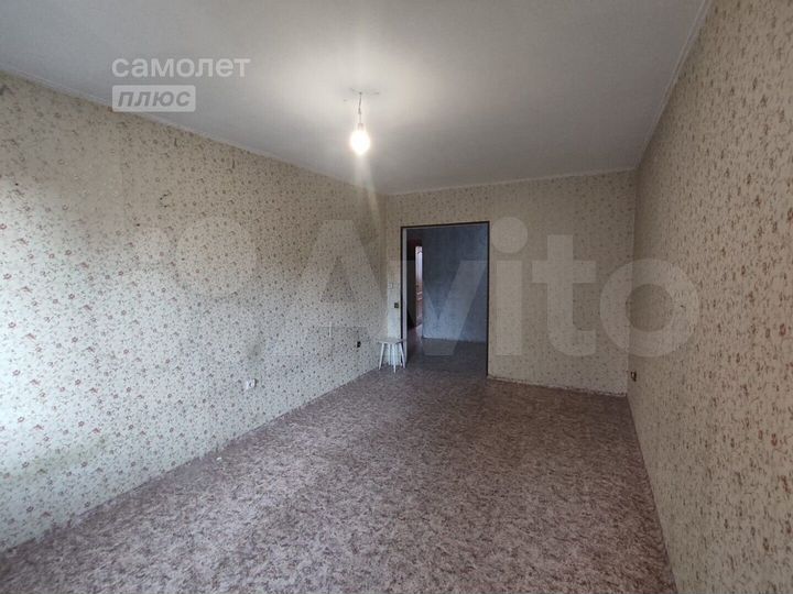 2-к. квартира, 60,2 м², 2/5 эт.