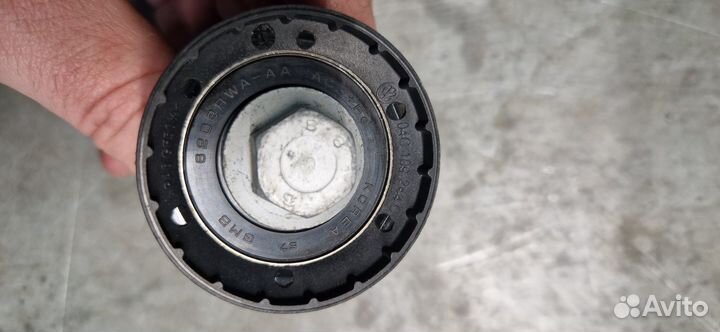 VAG 04C109479K и 04C109244C