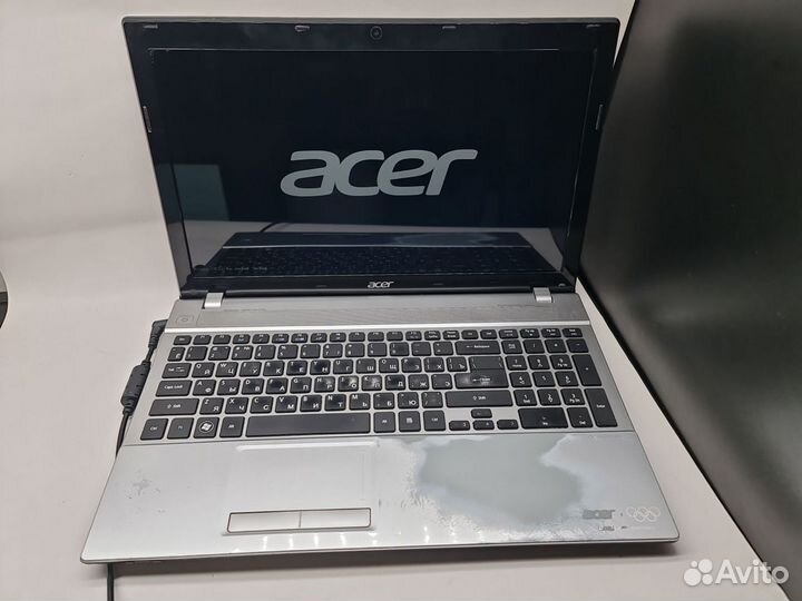 Acer aspire V3-571G Core-i5/8gb/GT 640M 2gb