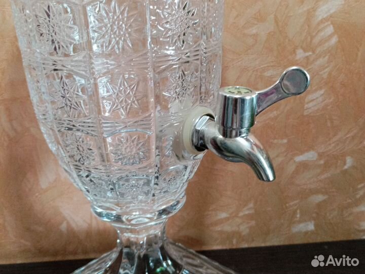 Графин для воды