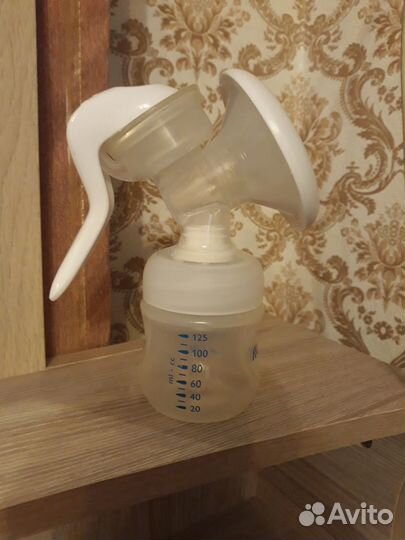 Молокоотсос