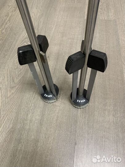 Стойка микрофона Tesla