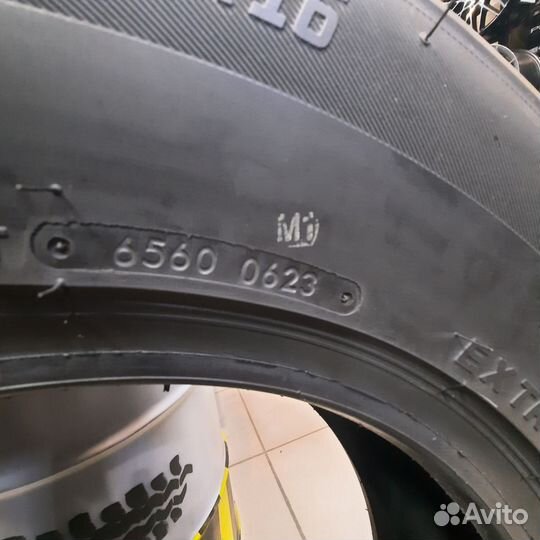 Lassa Competus A/T 2 245/70 R16 111T