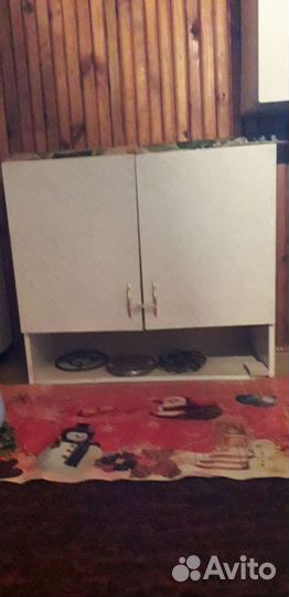 Кухонный гарнитур бу