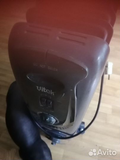 Обогреватель