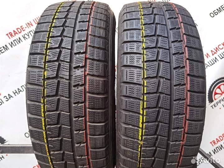 Dunlop Winter Maxx WM01 205/55 R16 99W