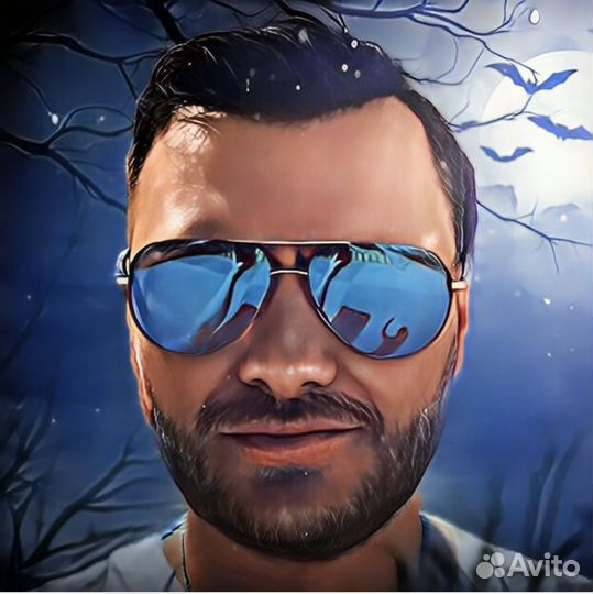 Личный семейный водитель