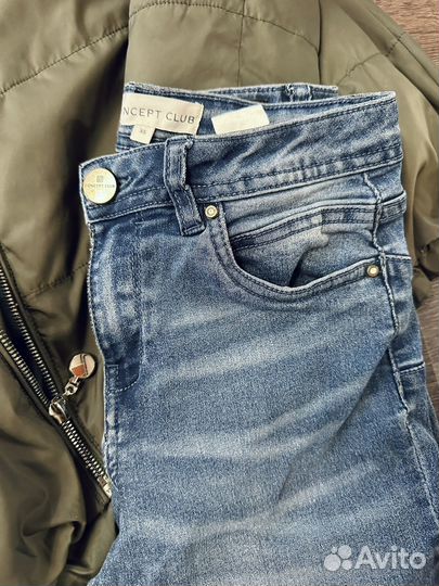 Пакет женской одежды 42-44