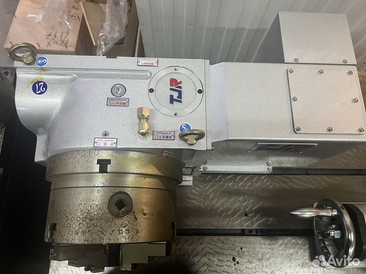 Поворотный стол TJR AR-210R
