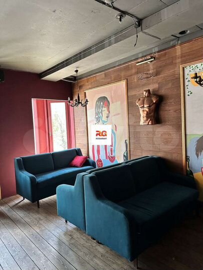 Сдам помещение свободного назначения, 777 м²