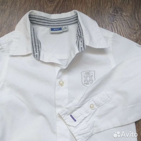 Рубашка mexx 18/24