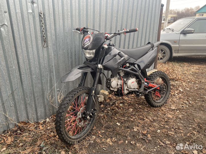 Kayo Basic yx 125em