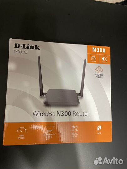 Продам wi fi роутер