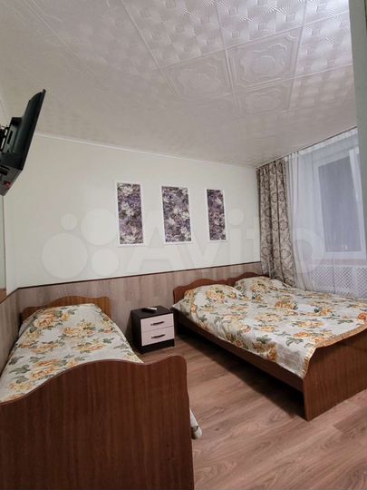 Комната 15 м², 2/2 эт.