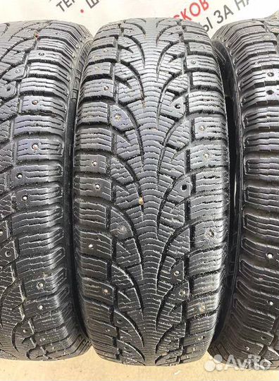 Pirelli Ice Zero 2 185/65 R15 86P