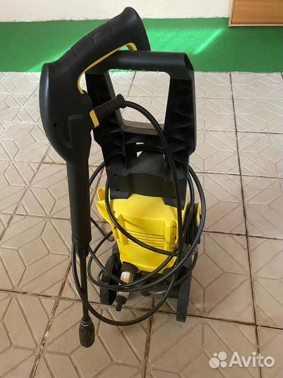 Керхер мойка