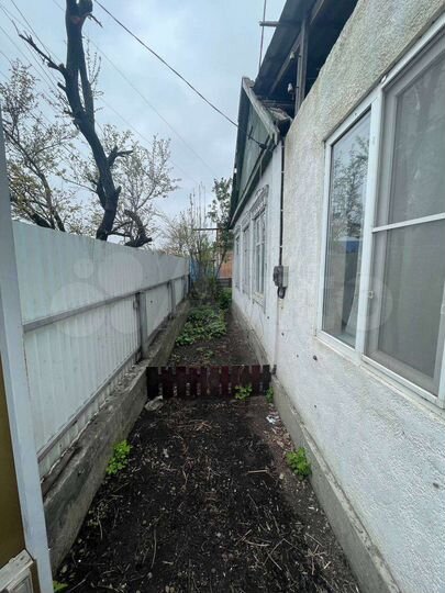 Дом 100 м² на участке 9 сот.