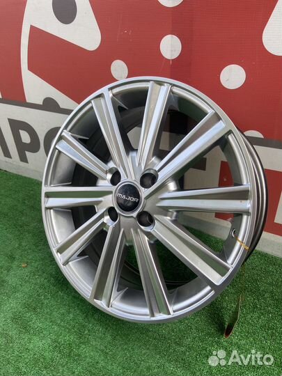 Диски r16 4:98 Camry для ваз (LADA)