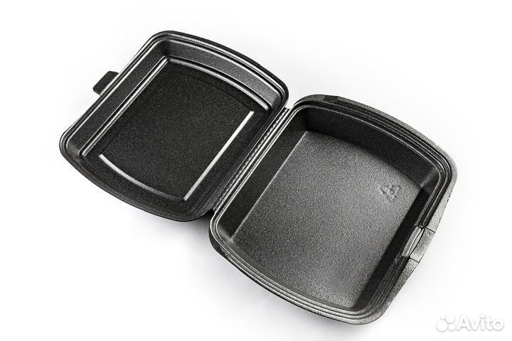 Ланч бокс для еды