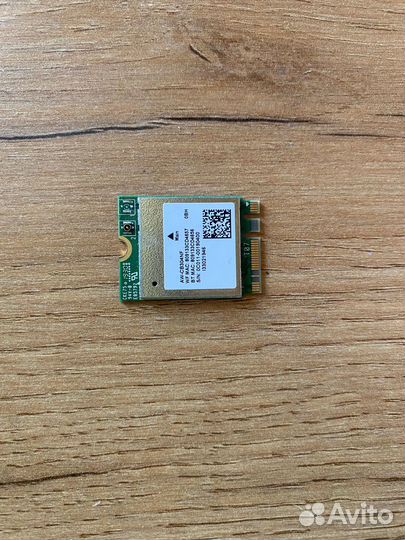 Wifi модуль AW-CB304NF