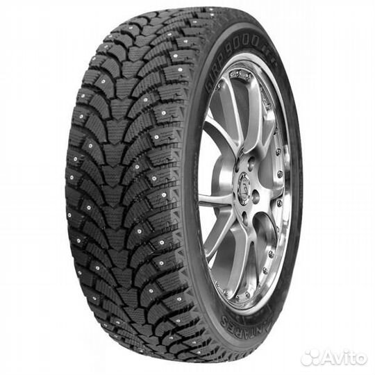 Antares Grip 60 Ice 185/65 R14