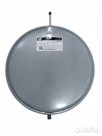 Расширительный бак 6 л Vaillant арт. 1810561