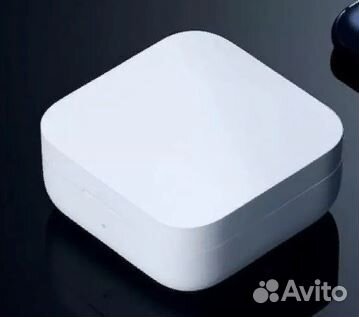 Кейс - зарядка для наушников xiaomi