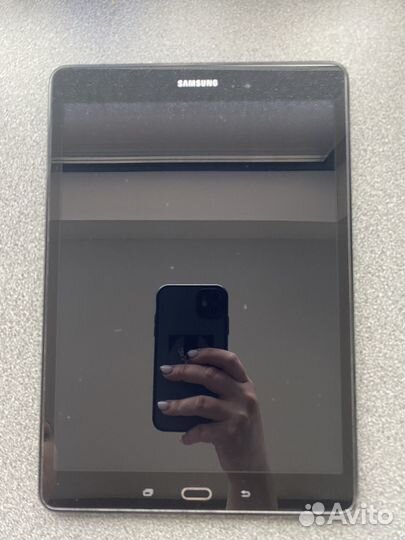 Планшет Samsung galaxy tab A