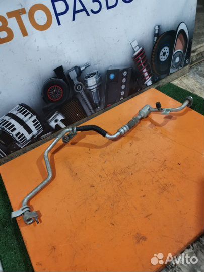 Трубка кондиционера Daewoo Gentra седан 1.5 B15D2