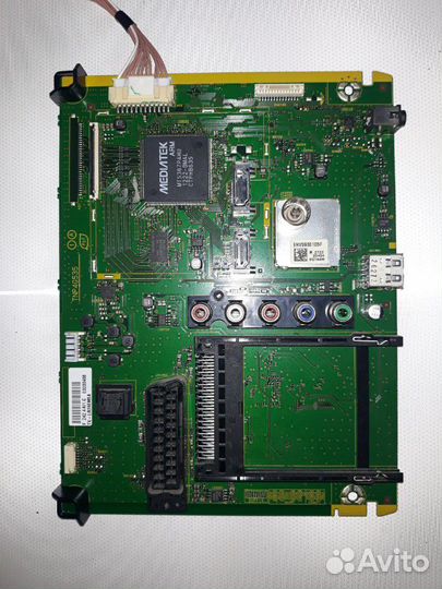 Платы для тв