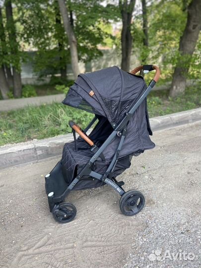 Коляска Yoya max