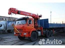 Водитель кму бортовой, кму тягач