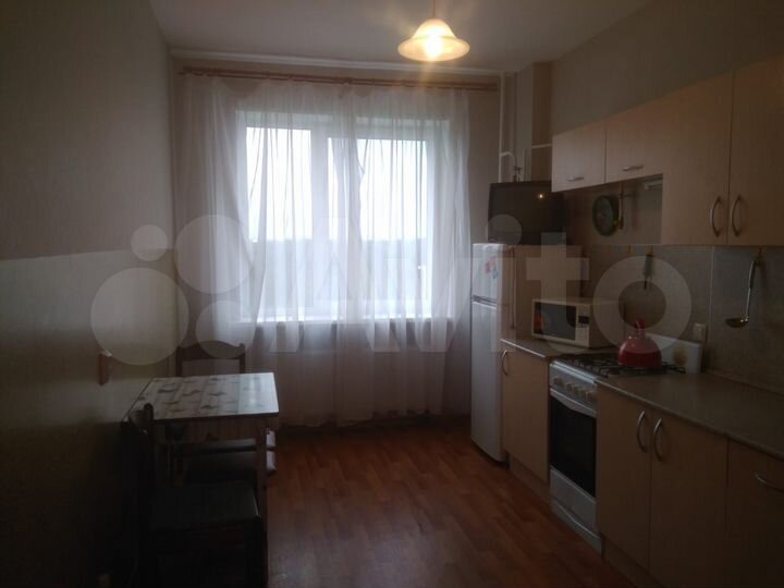 2-к. квартира, 67,8 м², 7/9 эт.