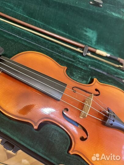 Скрипка 1 2