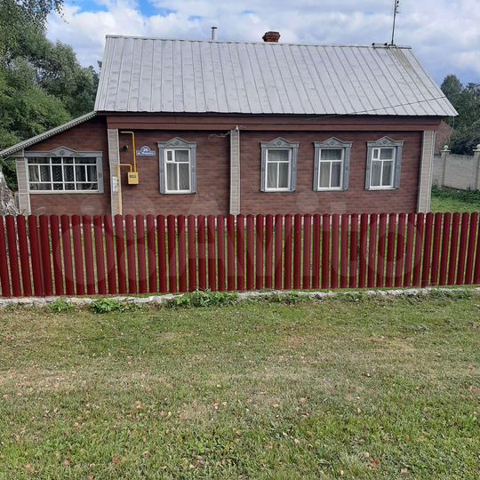 Участок 33 сот. (ИЖС)