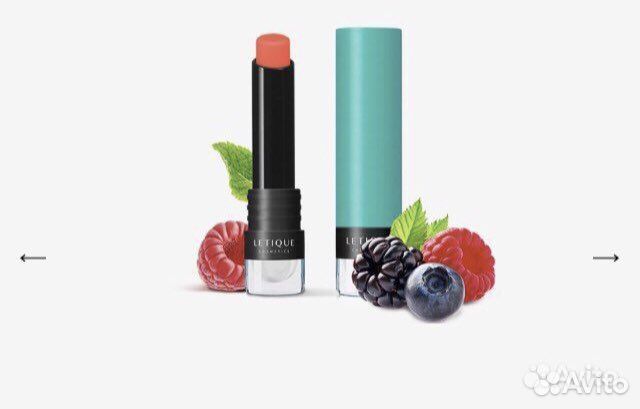 Letique косметика