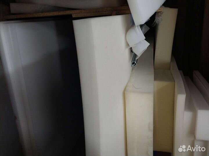 Поролон мебельный