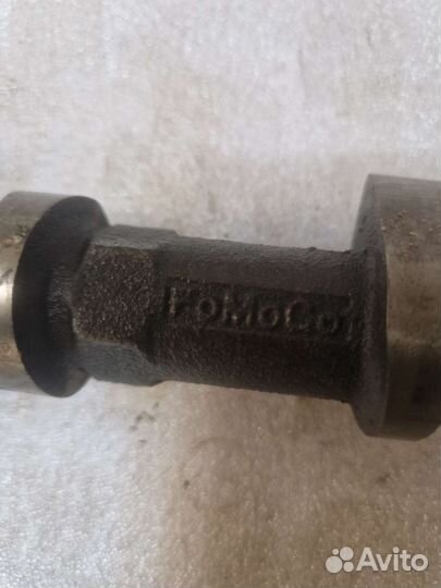 Распредвал форд RF 1S7E 6A271BG AOM KA 18E8