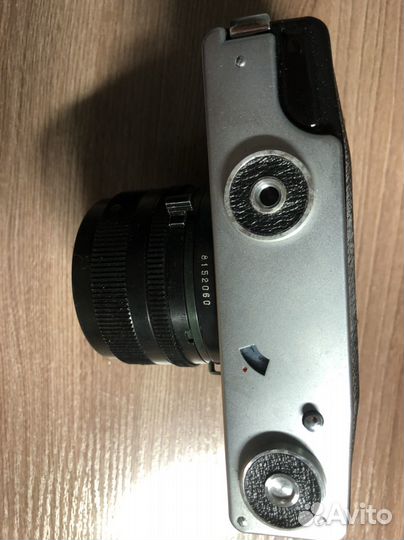 Фотоаппарат сокол 2