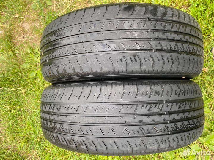 Hankook Optimo ME02 185/60 R15