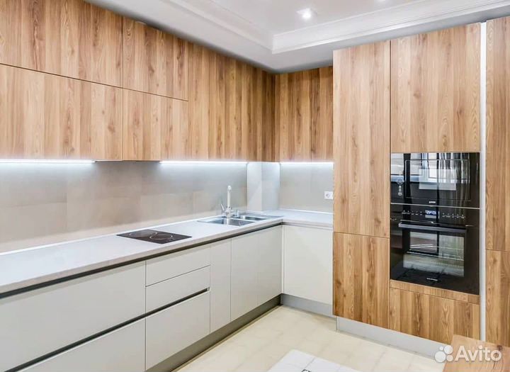 Кухня в рассрочку за 30 дней